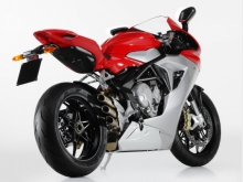 Фото MV Agusta F3 675  №4