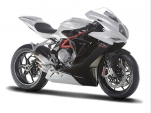 Фото MV Agusta F3 800  №2