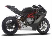 Фото MV Agusta F3 800  №3