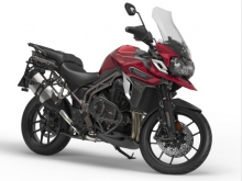 Фото Triumph Tiger Explorer XRt  №3