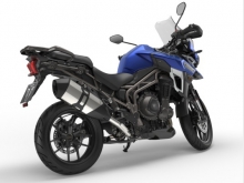 Фото Triumph Tiger Explorer XRx  №4